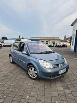 Renault Grand Scenic 2.0 Benzin TÜV neu An... - Renault Grand Scenic aus 2004