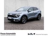 Kia Sportage 1.6 T-GDI 2WD Spirit - Kia Sportage Spirit mit Hybrid-Antrieb (Benzin/Elektro)