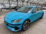 Hyundai IONIQ 6 Uniq  BOSE|Matrix|HeadUp|ACC - : Blau, Teilleder