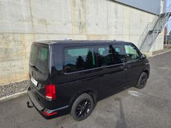 VW T6.1 Multivan 4Motion 150PS Navi DAB Carplay AHK