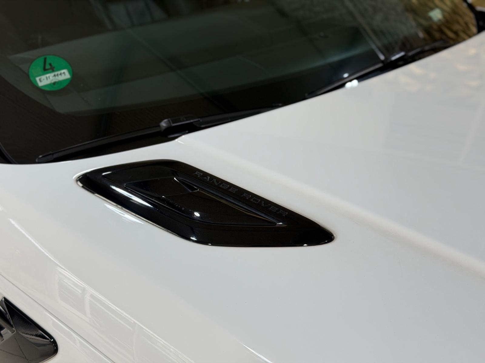 Land Rover Range Rover Sport HSE Dynamic P400|PANO|HEAD-UP