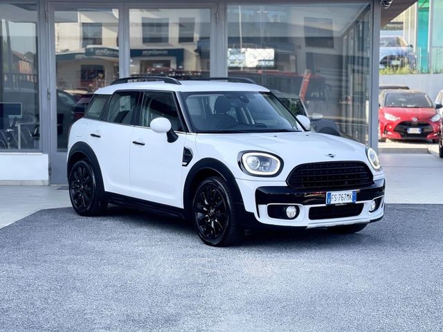 MINI Mini One D Countryman 1.5 Diesel 116CV E6 Neo. -