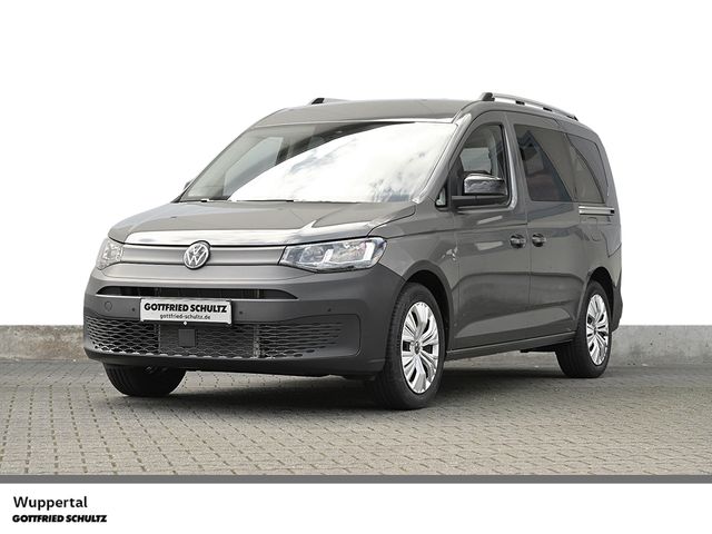 Volkswagen Caddy Maxi 7-SITZER 1 5L TSI DSG 84 KW sofort ve