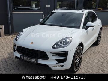 Porsche Macan - 2