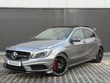 Mercedes-Benz A 45 AMG Edition 1 4MATIC - gebrauchte Mercedes-Benz A 45 AMG aus dem Jahr 2013