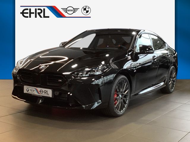 BMW M235 xDrive Gran Coupe F74 B48 Sportpaket DAB