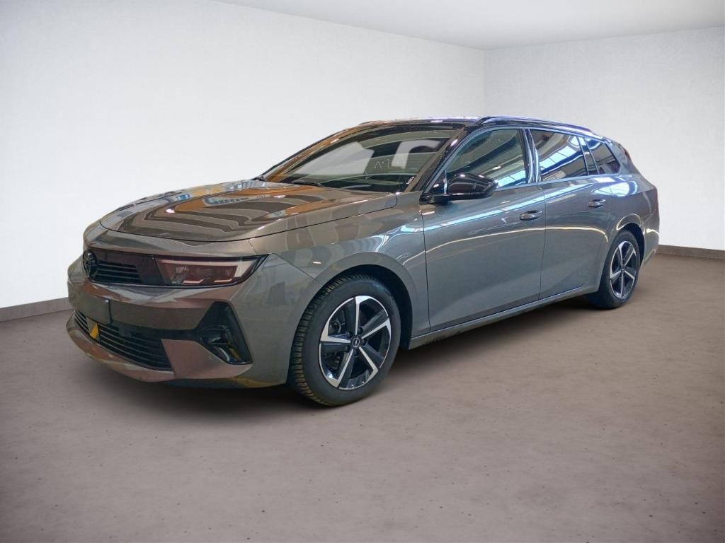 Opel Astra Sports Tourer GS Shz Navi Kamera Schiebeda, миниатюра 2