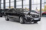 Mercedes-Benz S 450 4M Lang*AMG-LINE*PANO*BURMESTER*HUD*1.HAND - Gebrauchtwagen in Bonn