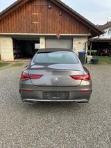 Mercedes-Benz CL 200 - Mercedes-Benz CL 200 Gebrauchtwagen