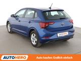 Volkswagen Polo 1.0 TSI Life*LED*TEMPO*PDC* - VW Polo Gebrauchtwagen in Nürnberg