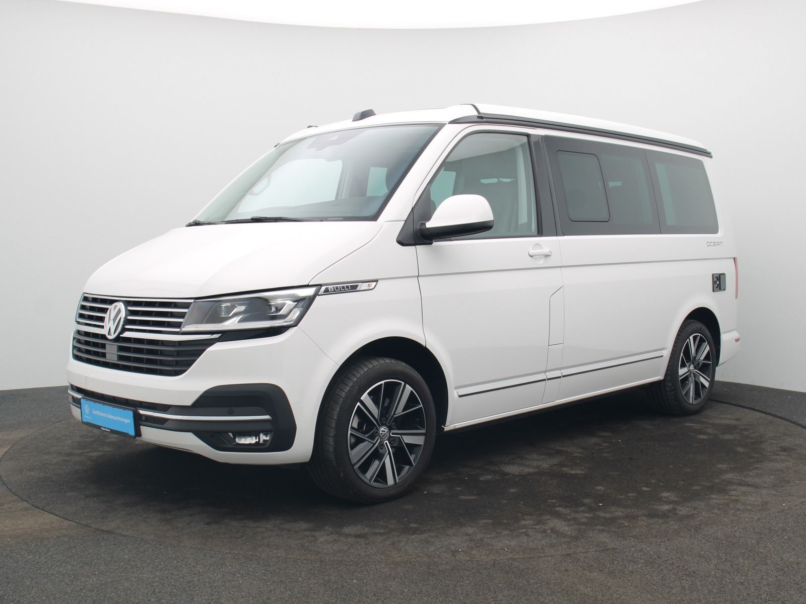 Volkswagen T6 California - Bild 2
