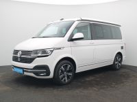 Volkswagen T6 California - Vorschau Bild 2