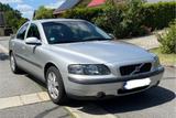 Volvo S60 2.4 Lim 2Hd 171tkm 5Zyl. - Volvo S60 aus 2002