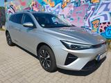 MG5 50 kWh Comfort Allwetterreifen - MG MG5 aus 2022
