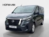 Nissan Primastar Tekna 8-Sitzer+RFK+ACC+SHZ+DAB+Navi+ - Nissan: Sitzer 8