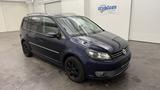 Volkswagen Touran 2.0 TDI Highline *Parkassist.*Pano*Kamera - Volkswagen Touran mit Diesel-Antrieb: Leder, Schiebedach, Kleinbus, 2.0