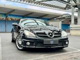 Mercedes-Benz SLK 55 AMG Facelift 2008 Sammlerzustand 2. Hd.