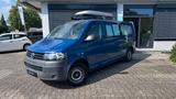 Volkswagen T5.2  Caravelle 4x4 l Camper l Markise l Dachbox