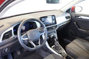 Volkswagen T-Roc 1.0 TSI Life AID+LED+CARPLAY