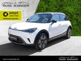 Smart #1 Premium *360°*Matrix*Pano*Beats*HUD*ACC*TotW* - Smart Gebrauchtwagen von 2024