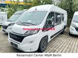 Malibu Van comfort coupé 640 LE Markise Navi - Malibu Comfort