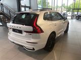 Volvo XC60 Plus Black Edition B5 AWD Nur Gewerbekunden - Volvo XC60 Black Edition Gebrauchtwagen
