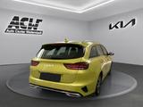 Kia CEED SW 1.6 PHEV DCT SPIRIT NAVI KAMERA FULL-LED - Kia cee'd / Ceed mit Hybrid-Antrieb: Kombi