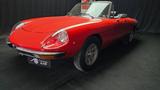 Alfa Romeo Spider 2.0 Veloce ASI CRS - Alfa Romeo aus 1982
