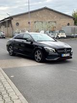 Mercedes-Benz CLA 250 Sport - Mercedes-Benz CLA 250: Sportwagen