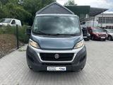Fiat Ducato Kombi 30 130 *elektr. Rollstuhlrampe* - Fiat Ducato: Automatik