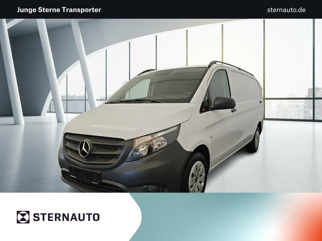 Mercedes-Benz Vito 116 KA/EL Automatik Klima Kamera