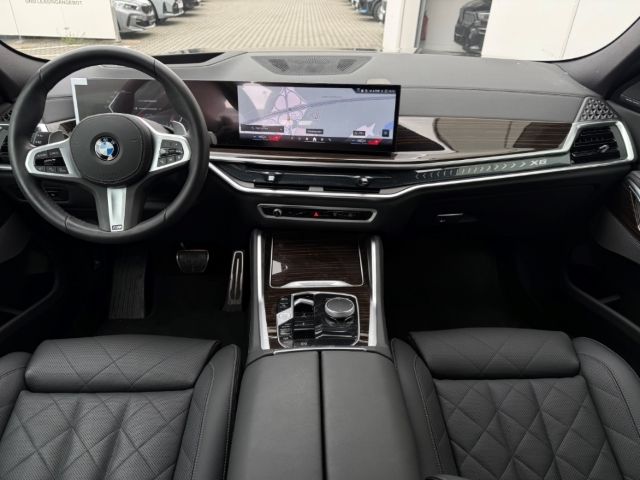 BMW X6 - Bild 7