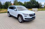 Skoda Kodiaq 1.4 TSI ACT DSG Style - Skoda Kodiaq von privat