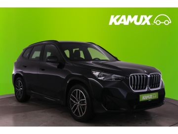 BMW X1 - 1