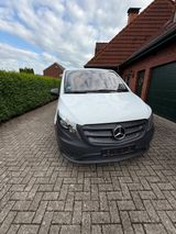 Mercedes-Benz Vito Lang Kastenwagen 109 CDI - : Kastenwagen