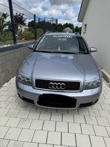 Audi A4 Kombi - Audi A4 aus 2003: Kombi