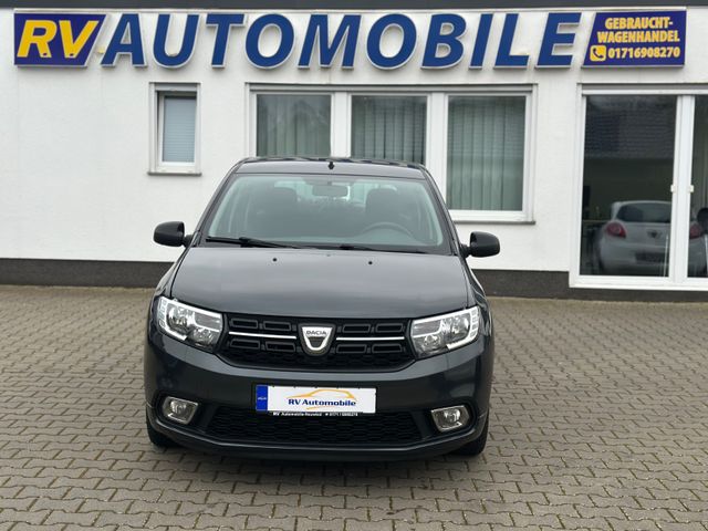 Dacia Sandero II Essential