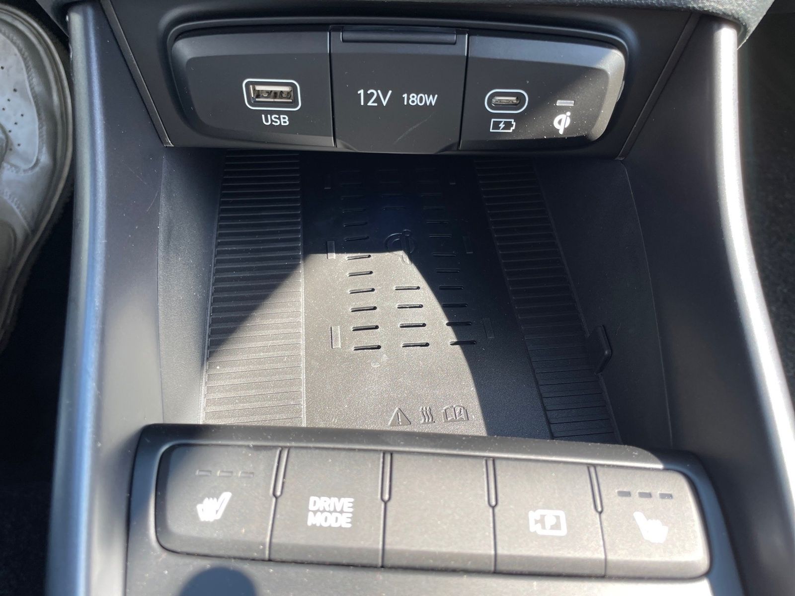 Hyundai i20 – Bild 19