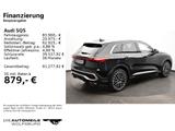 Audi SQ5 TFSI S tronic - Audi SQ5 aus 2025