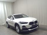 BMW X2 sDrive18i Advantage Navi LED HiFi RFK Shz - gebrauchte BMW X2 aus dem Jahr 2023
