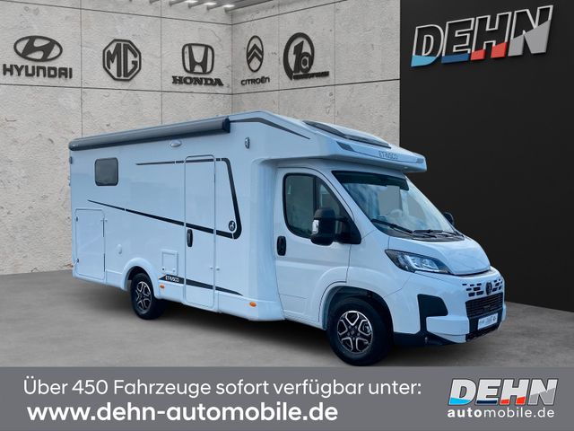 Etrusco T 6.9 SBC 5.046,00 € Sondernachlass!