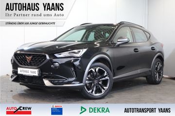 Cupra Formentor 1.5 TSI AID+ACC+KEY+LED+CARPLAY+18"