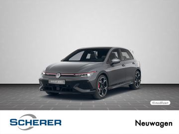 Volkswagen Golf GTI Clubsport 2.0 TSI DSG PANO DCC LEDER