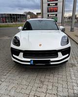 Porsche Macan - - - gebrauchte Porsche Macan aus dem Jahr 2022