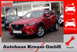 Mazda CX-3 2.0 Center-Line-1.HD/ALLW/KLIMAAUT/NAVI/SHZ - Mazda CX-3: Center Line
