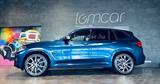 BMW X3 M40I XDRIVE M SPORT *HUD*AHK*PANORAMA* - BMW X3 M aus 2020