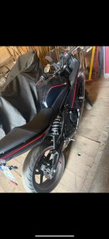 Kawasaki Er6f - KAWASAKI 2008 ER6F