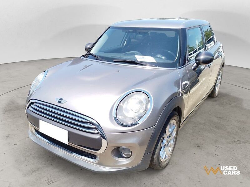 MINI ONE_D