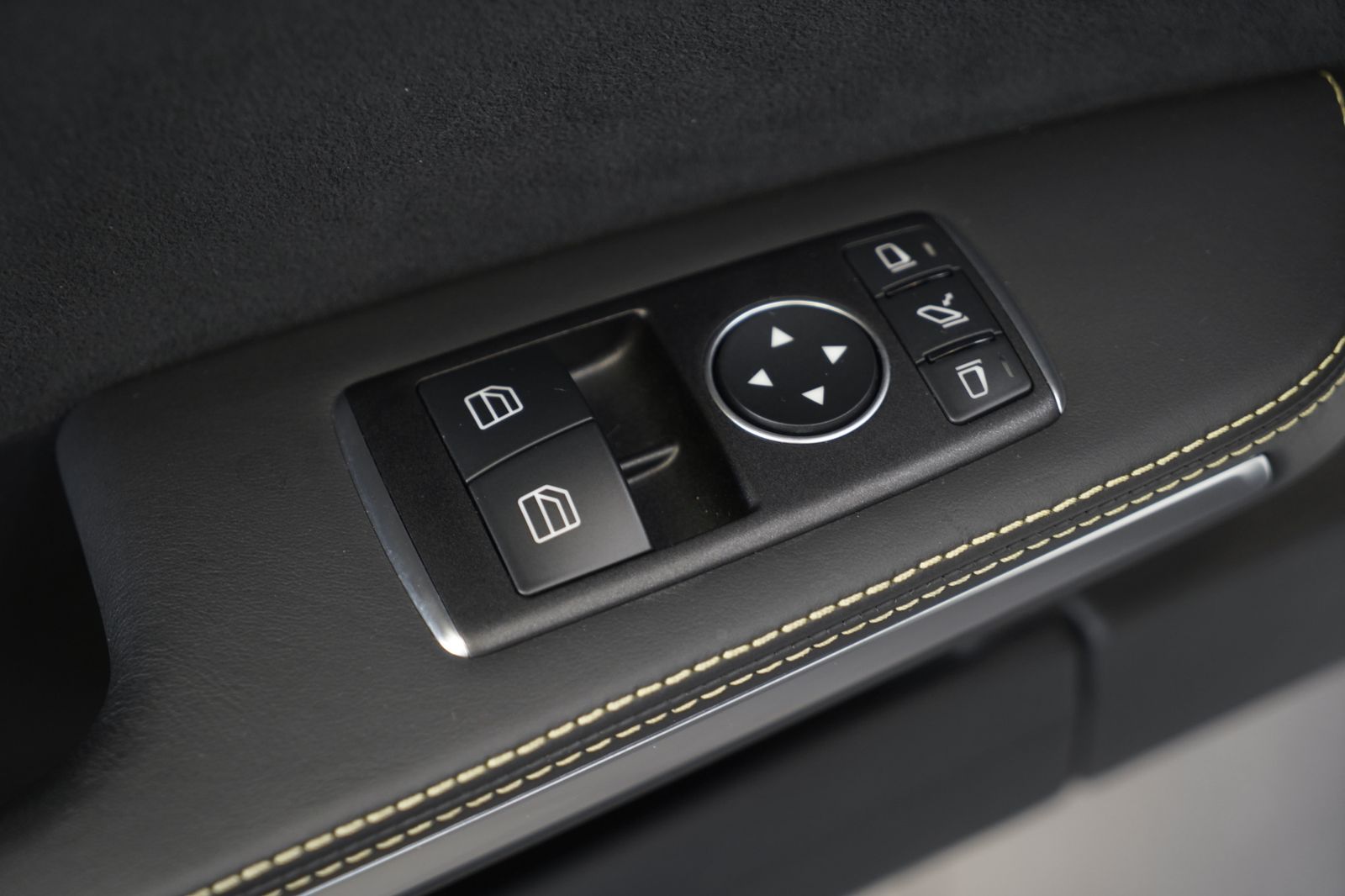 Mercedes Benz Amg Gt S