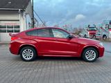 BMW X4 xDrive 20i*M-Paket*8-fach bereift*Bi-Xenon - BMW: X8